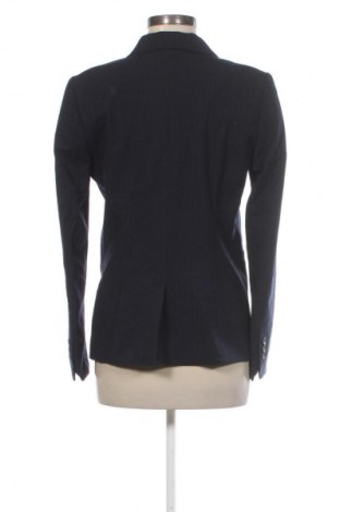 Γυναικείο σακάκι United Colors Of Benetton, Μέγεθος M, Χρώμα Μπλέ, Τιμή 17,99 €