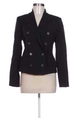 Damen Blazer United Colors Of Benetton, Größe L, Farbe Schwarz, Preis € 9,38
