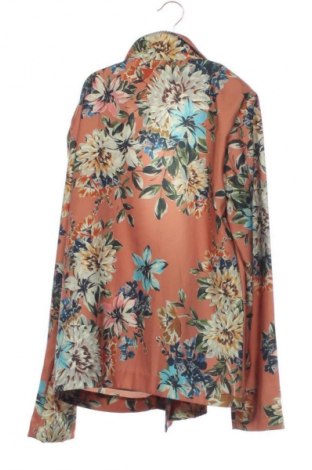 Γυναικείο σακάκι VILA, Μέγεθος M, Χρώμα Πολύχρωμο, Τιμή 17,99 €