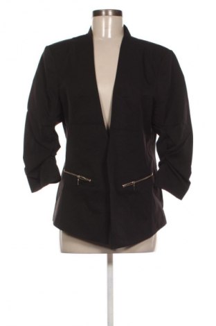 Дамско сако VILA, Размер XL, Цвят Черен, Цена 30,16 €