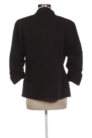 Дамско сако VILA, Размер XL, Цвят Черен, Цена 30,16 €