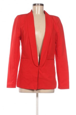 Dámské sako  VILA, Velikost M, Barva Červená, Cena  359,00 Kč