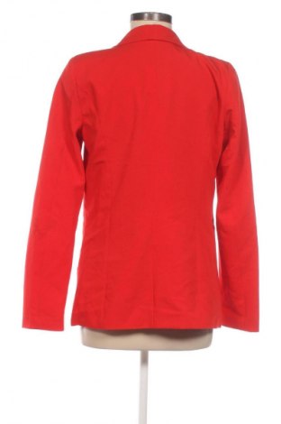 Dámské sako  VILA, Velikost M, Barva Červená, Cena  359,00 Kč