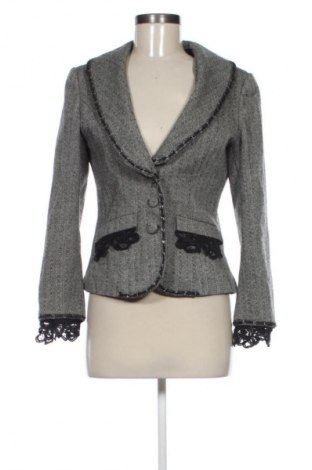 Γυναικείο σακάκι VILA, Μέγεθος S, Χρώμα Πολύχρωμο, Τιμή 7,99 €