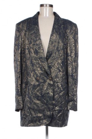 Дамско сако Vera Mont, Размер L, Цвят Многоцветен, Цена 107,37 €
