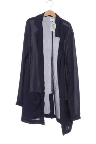 Дамско сако Vero Moda, Размер S, Цвят Син, Цена 14,78 €