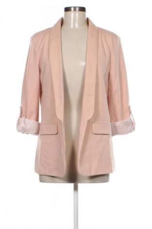 Damen Blazer Vero Moda, Größe M, Farbe Beige, Preis € 22,99