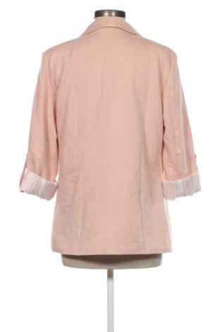 Damen Blazer Vero Moda, Größe M, Farbe Beige, Preis € 22,99