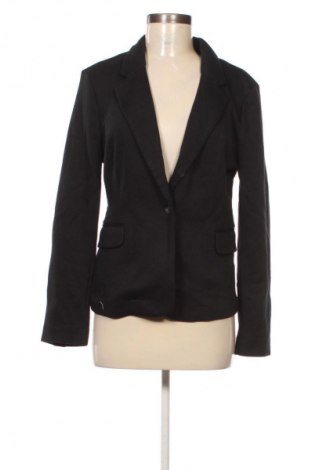Γυναικείο σακάκι Vero Moda, Μέγεθος L, Χρώμα Μαύρο, Τιμή 31,99 €