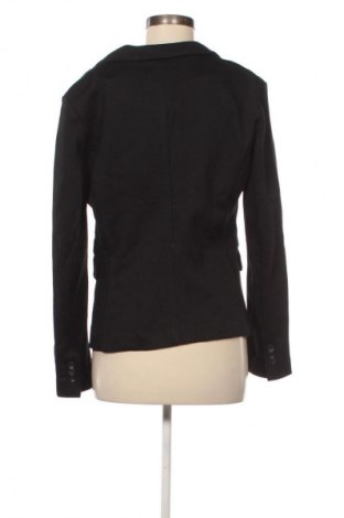 Γυναικείο σακάκι Vero Moda, Μέγεθος L, Χρώμα Μαύρο, Τιμή 31,99 €