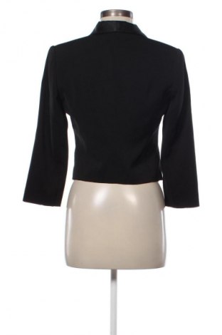 Γυναικείο σακάκι Xxi, Μέγεθος M, Χρώμα Μαύρο, Τιμή 22,35 €