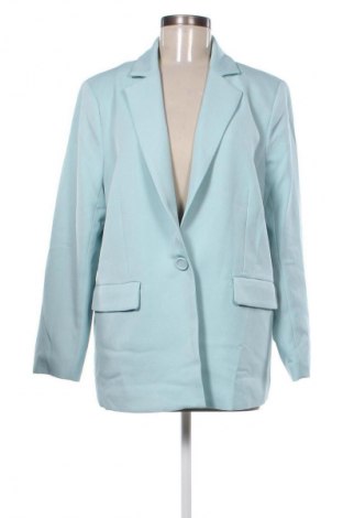 Γυναικείο σακάκι Y.A.S, Μέγεθος L, Χρώμα Μπλέ, Τιμή 47,99 €