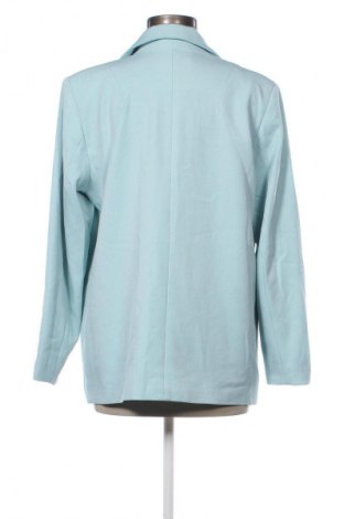 Γυναικείο σακάκι Y.A.S, Μέγεθος L, Χρώμα Μπλέ, Τιμή 47,99 €