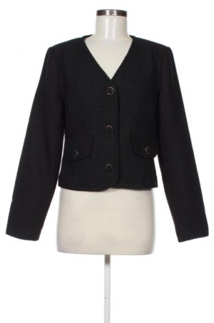 Γυναικείο σακάκι Y.A.S, Μέγεθος M, Χρώμα Μαύρο, Τιμή 86,99 €