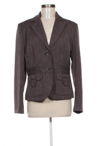 Sacou de femei Yessica, Mărime M, Culoare Maro, Preț 17,99 Lei