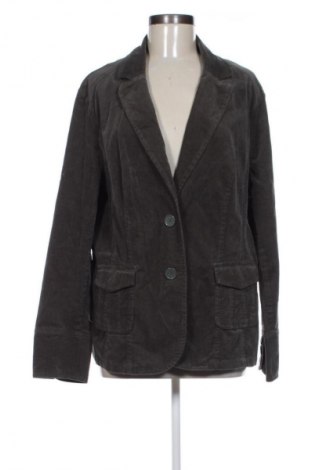 Дамско сако Yessica, Размер XXL, Цвят Сив, Цена 5,00 €