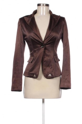 Dámské sako  Ysatis, Velikost S, Barva Hnědá, Cena  709,00 Kč