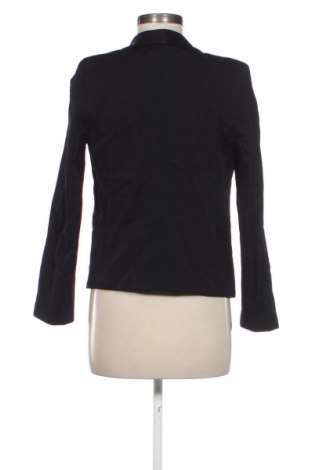 Sacou de femei Zara, Mărime S, Culoare Negru, Preț 78,99 Lei