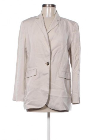 Дамско сако Zara, Размер M, Цвят Сив, Цена 14,82 €