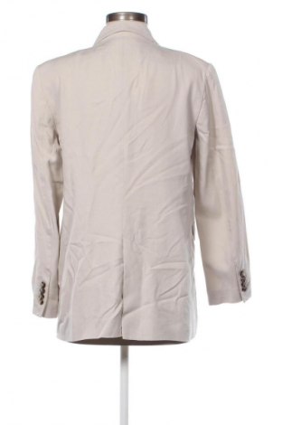 Дамско сако Zara, Размер M, Цвят Сив, Цена 14,82 €