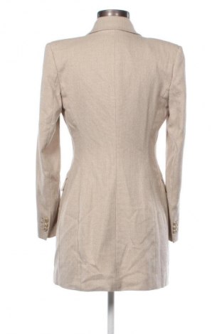 Dámske sako  Zara, Veľkosť XS, Farba Béžová, Cena  29,95 €