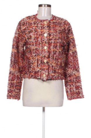 Дамско сако Zara, Размер M, Цвят Многоцветен, Цена 34,86 €