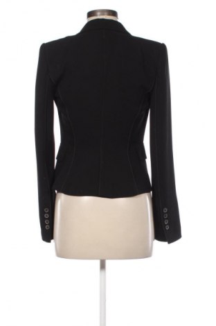 Sacou de femei Zara, Mărime XS, Culoare Negru, Preț 62,99 Lei