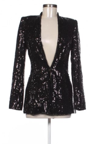 Damen Blazer Zara, Größe S, Farbe Schwarz, Preis € 35,00