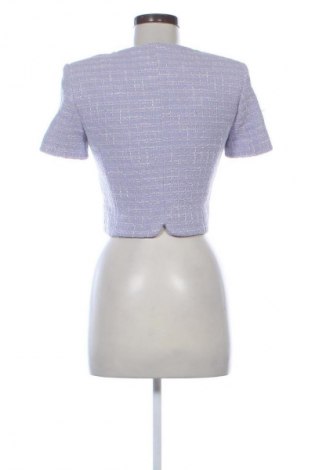 Дамско сако Zara, Размер XS, Цвят Многоцветен, Цена 62,49 €