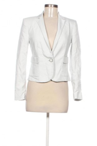 Дамско сако Zara, Размер M, Цвят Син, Цена 34,76 €