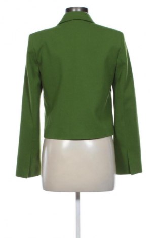 Damen Blazer Zara, Größe XS, Farbe Grün, Preis € 32,99