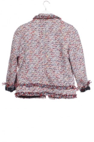 Damski żakiet Zara, Rozmiar XS, Kolor Kolorowy, Cena 129,99 zł