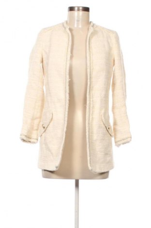Női blézer Zara, Méret XS, Szín Bézs, Ár 4 499 Ft