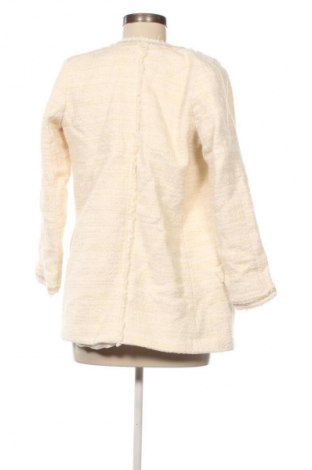 Női blézer Zara, Méret XS, Szín Bézs, Ár 4 499 Ft