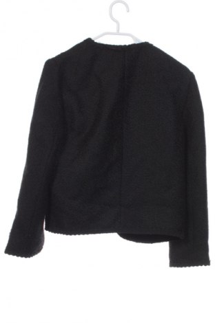 Dámske sako  Zara, Veľkosť XS, Farba Čierna, Cena  29,95 €