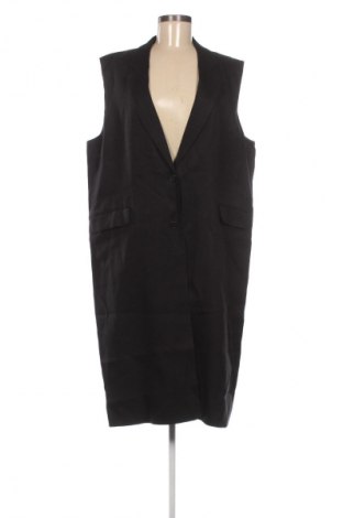 Sacou de femei Zara, Mărime XL, Culoare Negru, Preț 98,99 Lei