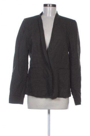 Damen Blazer Zero, Größe L, Farbe Grün, Preis 94,23 €
