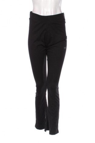 Pantaloni trening de femei 4F, Mărime M, Culoare Negru, Preț 45,99 Lei