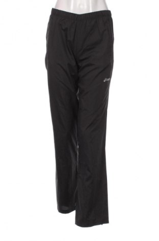 Pantaloni trening de femei ASICS, Mărime S, Culoare Negru, Preț 49,99 Lei