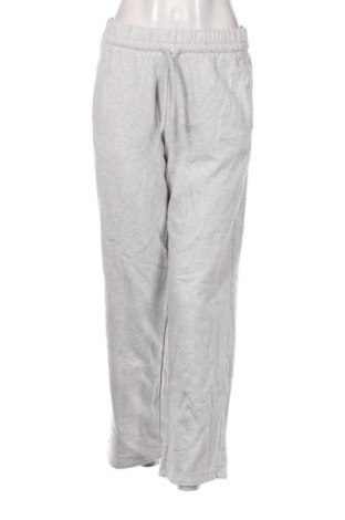 Damen Sporthose Adidas, Größe S, Farbe Grau, Preis € 39,99