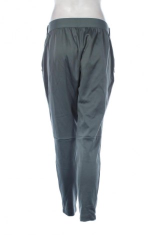 Γυναικείο αθλητικό παντελόνι Adidas, Μέγεθος M, Χρώμα Γκρί, Τιμή 25,99 €