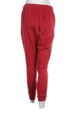 Dámské tepláky Adidas, Velikost S, Barva Červená, Cena  838,00 Kč