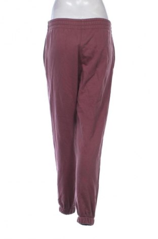 Damskie spodnie sportowe Adidas Originals, Rozmiar S, Kolor Różowy, Cena 73,99 zł