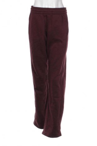 Női sport nadrág Amisu, Méret S, Szín Piros, Ár 3 139 Ft