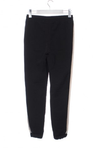 Pantaloni trening de femei Amisu, Mărime XS, Culoare Negru, Preț 51,99 Lei