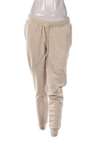 Pantaloni trening de femei Anna Field, Mărime M, Culoare Bej, Preț 86,99 Lei