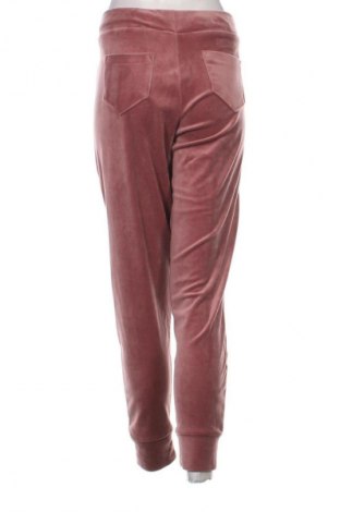 Damen Sporthose Blue Motion, Größe XXL, Farbe Rosa, Preis 13,99 €