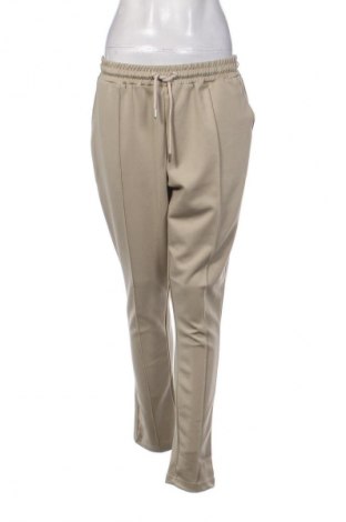 Дамско спортно долнище Boohoo, Размер L, Цвят Зелен, Цена 15,33 €