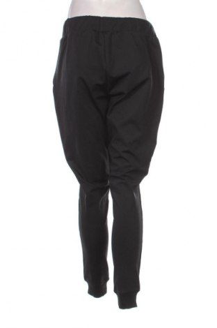 Дамско спортно долнище Bpc Bonprix Collection, Размер XL, Цвят Черен, Цена 3,57 €