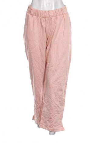 Γυναικείο αθλητικό παντελόνι Bpc Bonprix Collection, Μέγεθος XL, Χρώμα Ρόζ , Τιμή 7,99 €